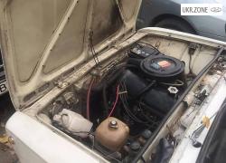 Седан ВАЗ (LADA) 2101 I 1975 в Каменец-Подольском