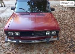 Седан ВАЗ (LADA) 2106 I 1996 в Макарове