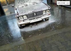 Седан ВАЗ (LADA) 2103 I 1978 в Яремче