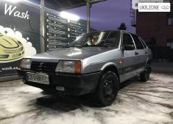 Седан ВАЗ (LADA) 21099 I 2006 в Ичне