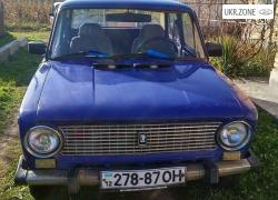 Седан ВАЗ (LADA) 2101 I 1974 в Александрии