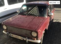ВАЗ (LADA) 2102 1989 в Днепре