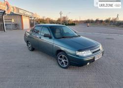 Седан ВАЗ (LADA) 2110 I 2009 в Голой Пристани