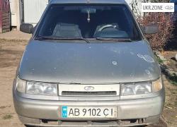 Универсал 5 дверей ВАЗ (LADA) 2111 I 2006 в Виннице
