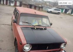 Универсал 5 дверей ВАЗ (LADA) 2102 I 1977 в Радивилове