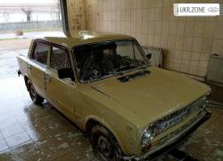 Седан ВАЗ (LADA) 2101 I 1979 в Черкассах