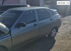 ВАЗ (LADA) 2112 2002 в Тростянце