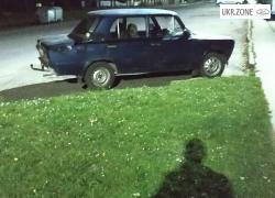 Седан ВАЗ (LADA) 2101 I 1976 в Буске