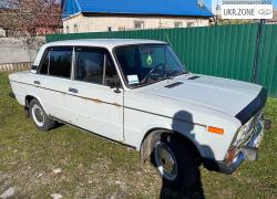 Седан ВАЗ (LADA) 2106 I 1991 в Днепре