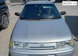 Седан ВАЗ (LADA) 2110 I 2005 в Каменец-Подольском