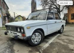 Седан ВАЗ (LADA) 2106 I 1982 в Каменка-Бугской
