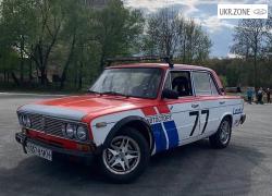 Седан ВАЗ (LADA) 2103 I 1976 в Виннице
