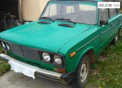 Седан ВАЗ (LADA) 2103 I 1975 в Житомире