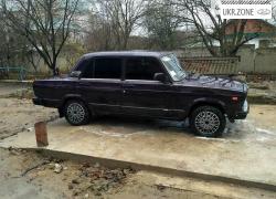 Седан ВАЗ (LADA) 2107 I 2005 в Изяславе