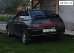 ВАЗ (LADA) 2112 2006 в Долине