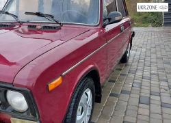 Седан ВАЗ (LADA) 2106 I 1978 в Берегово