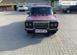 Седан ВАЗ (LADA) 2107 I 2004 в Павлограде