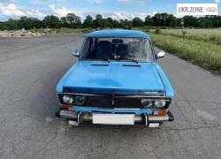 Седан ВАЗ (LADA) 2103 I 1973 в Баре