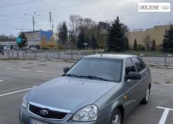 ВАЗ (LADA) Priora 2013 в Харькове