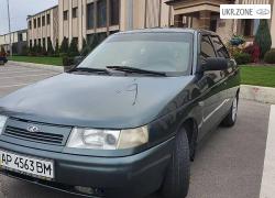 Седан ВАЗ (LADA) 2110 I 2008 в Запорожье