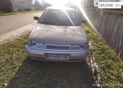 Универсал 5 дверей ВАЗ (LADA) 2111 I 2011 в Киеве