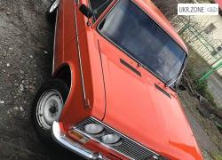 Седан ВАЗ (LADA) 2103 I 1975 в Першотравенске