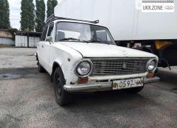 Седан ВАЗ (LADA) 2101 I 1976 в Черкассах