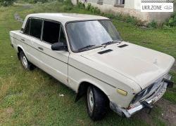 Седан ВАЗ (LADA) 2106 I 1990 в Луцке