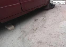 Седан ВАЗ (LADA) 2101 I 1971 в Киеве