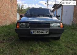 Седан ВАЗ (LADA) 21099 I 2006 в Виннице