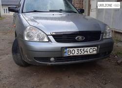 Универсал 5 дверей ВАЗ (LADA) Priora I 2008 в Буковеле