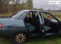 Седан ВАЗ (LADA) 2110 I 2013 в Богодухове