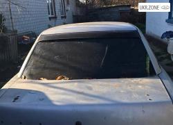 Седан ВАЗ (LADA) 2110 I 2003 в Черкассах