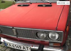 Седан ВАЗ (LADA) 2103 I 1976 в Киеве