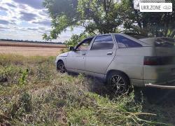 ВАЗ (LADA) 2112 2006 в Новом Буге