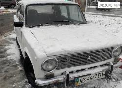 Седан ВАЗ (LADA) 2101 I 1971 в Виннице