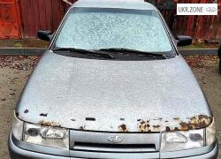 ВАЗ (LADA) 2112 2006 в Харькове