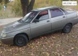 Седан ВАЗ (LADA) 2110 I 1999 в Киеве