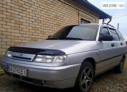 Универсал 5 дверей ВАЗ (LADA) 2111 I 2005 в Одессе