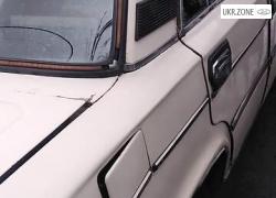 Седан ВАЗ (LADA) 2106 I 1990 в Малине