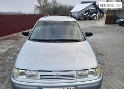 ВАЗ (LADA) 2112 2007 в Николаеве