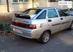 ВАЗ (LADA) 2112 2005 в Киеве