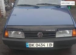 Седан ВАЗ (LADA) 21099 I 2005 в Млинове