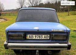 Седан ВАЗ (LADA) 2106 I 1995 в Виннице