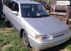 Универсал 5 дверей ВАЗ (LADA) 2111 I 2004 в Ужгороде