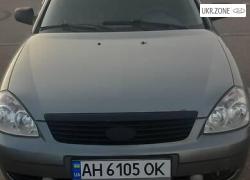ВАЗ (LADA) Priora 2008 в Кременчуге