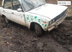 Седан ВАЗ (LADA) 2106 I 1990 в Константиновке