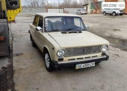 Седан ВАЗ (LADA) 2101 I 1985 в Желтых Водах