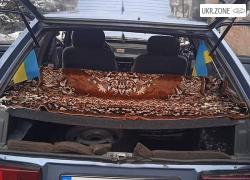 Хэтчбек 3 двери ВАЗ (LADA) 2108 I 1991 в Казатине
