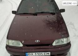 Седан ВАЗ (LADA) 2115 I 2012 в Красилове